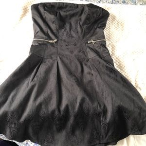 Forever 21 Mini Dress